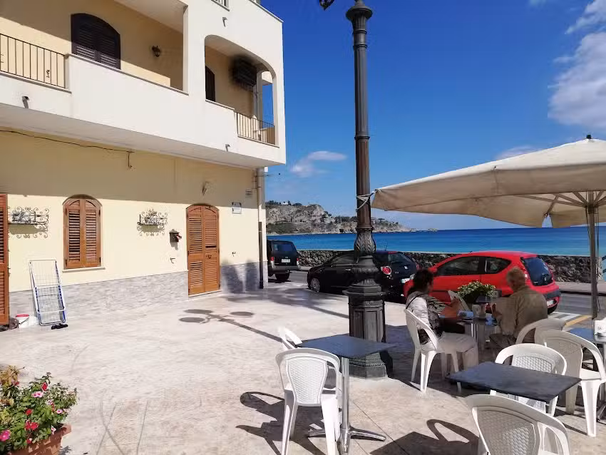 Lucia & Giovanni B&b