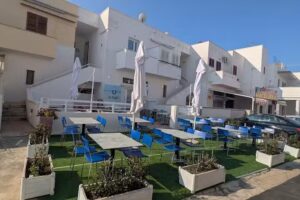 Luciano Vacanze “B&b La Staffa” Lido Marini