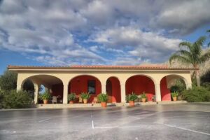 Lucy’s Cottage Cinisi