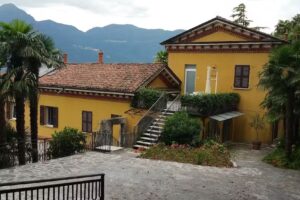Luino Casa Amatissima