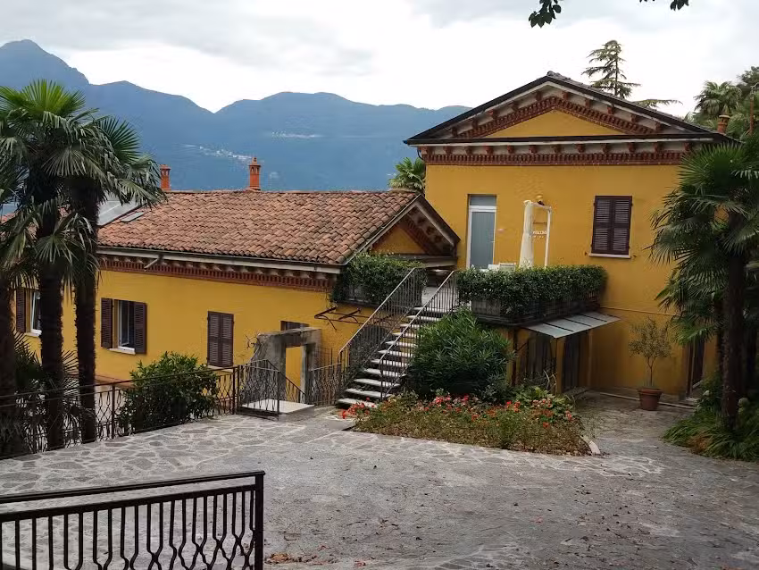 Luino Casa Amatissima