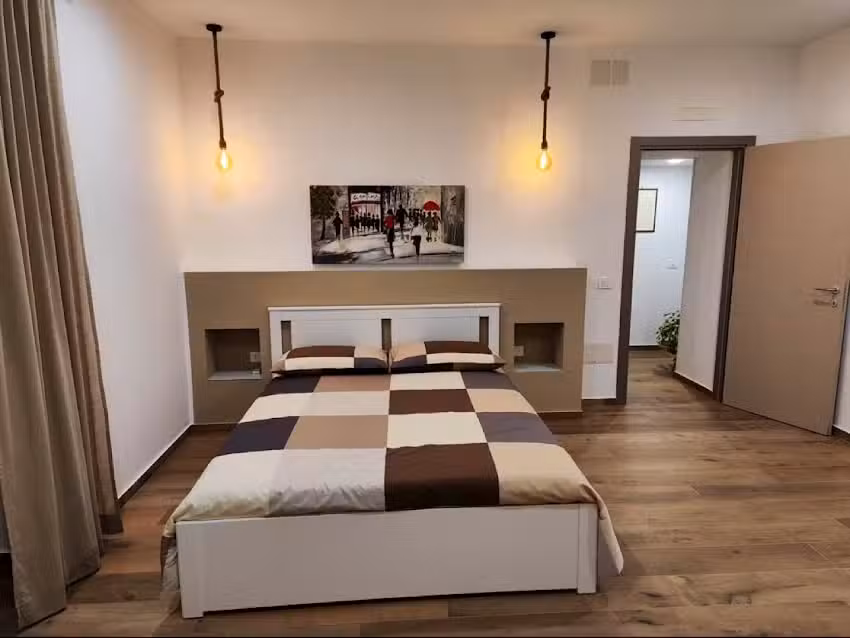 Luma b&b