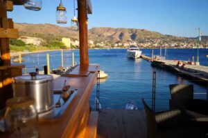 Lumarooms B&B Pellaro Reggio Calabria Luma Rooms BeB