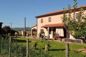 Luna e Sole – Agriturismo – B&B