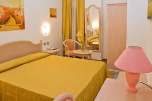 LUNA E STELLE Bed e Breakfast
