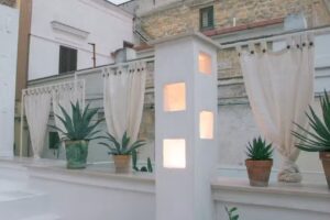 Lunà – Le Dimore –