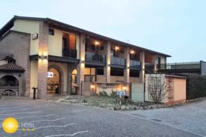 Luna Residence Hotel