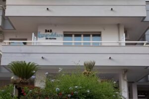 Lungomare Bed and Breakfast