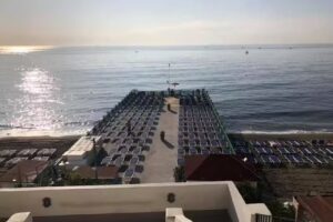 Lungomare Mergellina Luxury