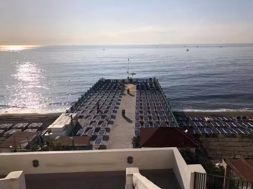 Lungomare Mergellina Luxury