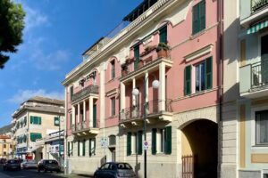 ‘lungomare porto turistico’ affittacamere