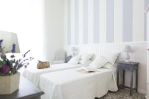 Lungomare Rooms and Charme