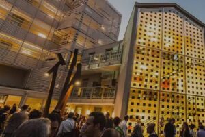 Luoghi Comuni Porta Palazzo