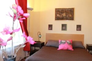 Lupa Rome Alloggio Turistico – Lupa Rome Guest House
