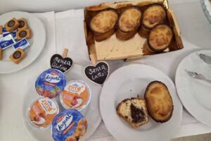 Lupomonaco Rooms B&B