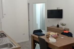 Luppolo Amaro Guest House