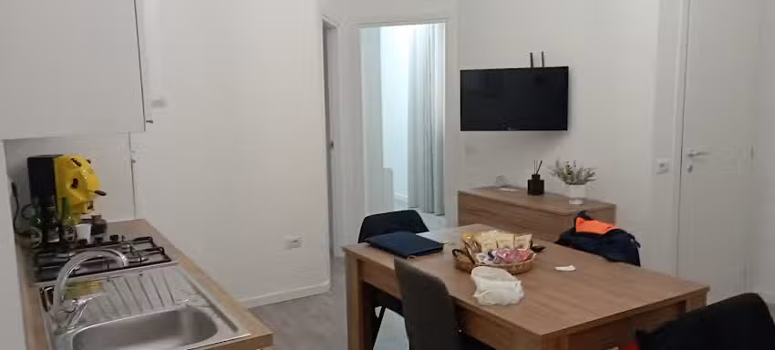 Luppolo Amaro Guest House