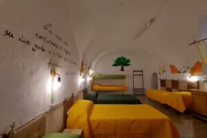 “Lupus in Fabula”