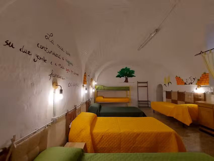 “Lupus in Fabula”