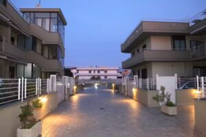 Lussuoso appartamento 6 posti letto vicino Napoli [Casa Vivienne]