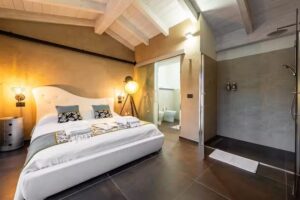 Luvia Rooms & SPA