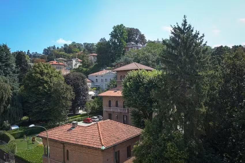 LuxRent Penthouse Crimea