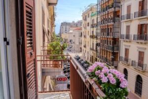 Luxury Acclavio Apartments