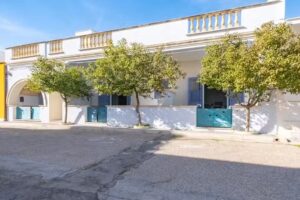 Luxury Apartments Torre San Giovanni