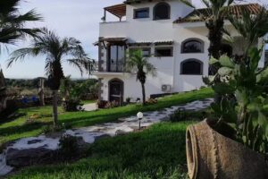 Luxury b&b Le Rocce – b&b tra Catania e Siracusa