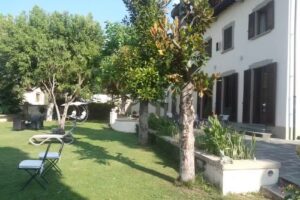 Luxury B&B Villa Broncigliano
