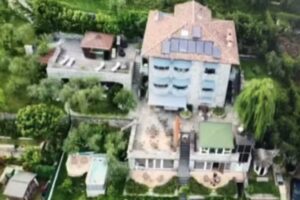 Luxury B&B Villa Très Jolie