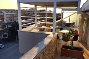 Luxury Bed & Breakfast Attico