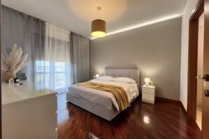 Luxury Boutique Apartment