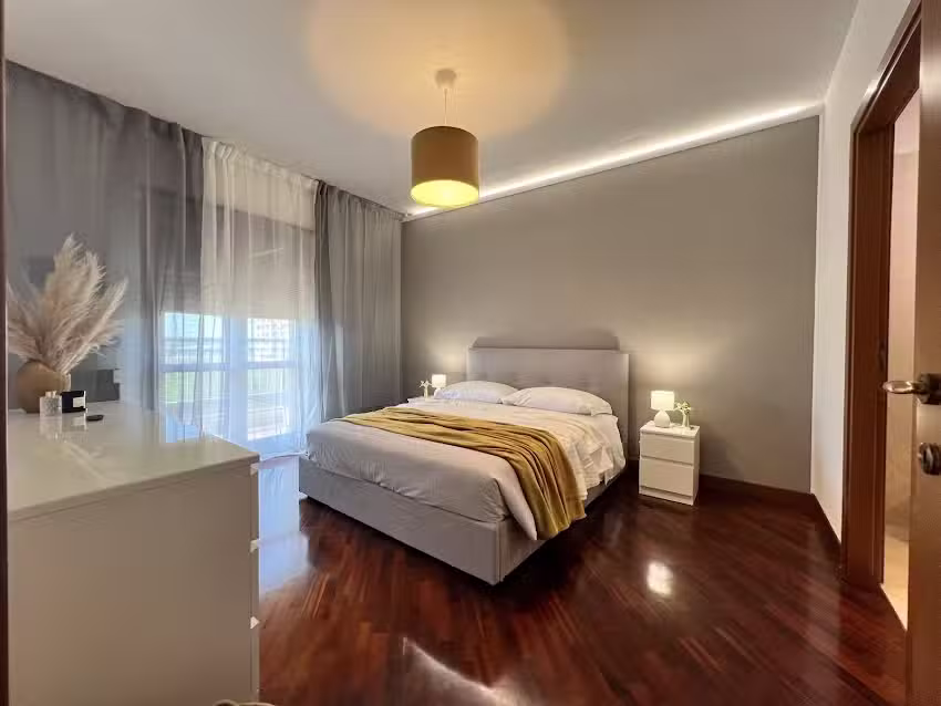 Luxury Boutique Apartment