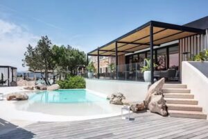 Luxury Boutique Hotel delle Rose