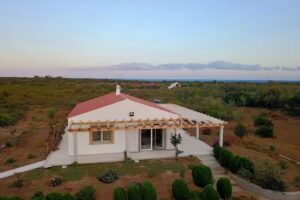 Luxury Country Villa