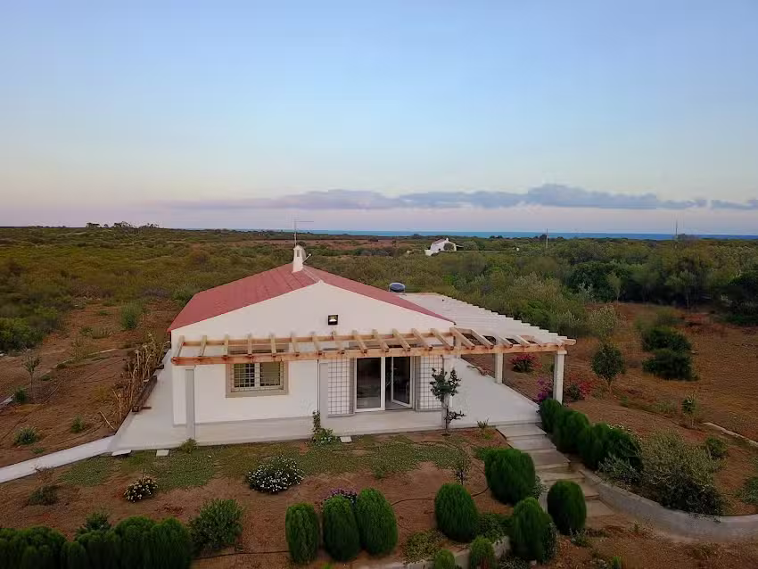 Luxury Country Villa