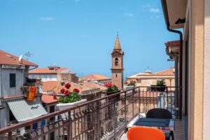 Luxury Domus Apartment