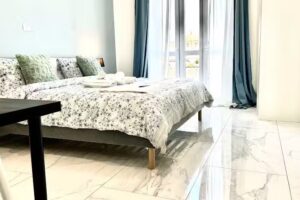 Luxury Hostel BnB Apartment in Torino | Métropolitain