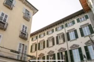 Luxury Italy Apartments