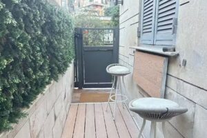 Luxury Nest Ponte Milvio