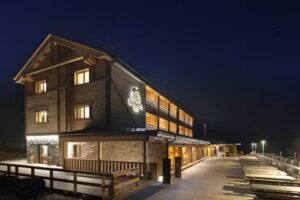 Luxury Resort Val Formica