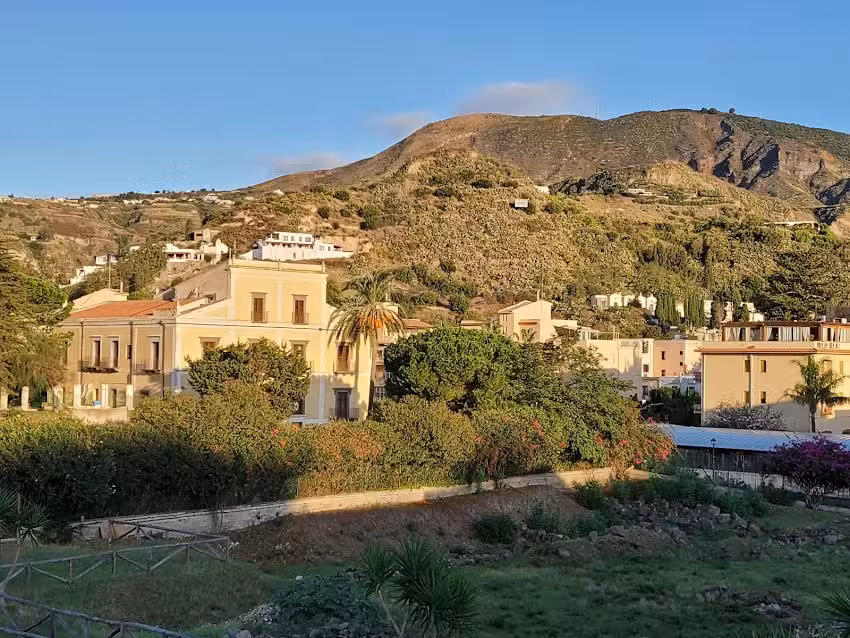 Luxury Room Vittorio Emanuele II