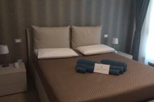 LUXURY ROOMS GARZILLI