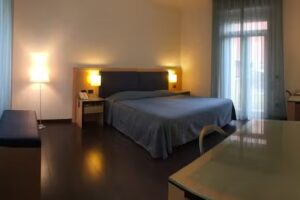 Luxury Rooms Padova Station