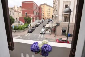 Luxury Rooms Paoli 19