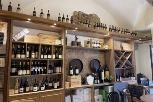 Luxury Santa Croce View