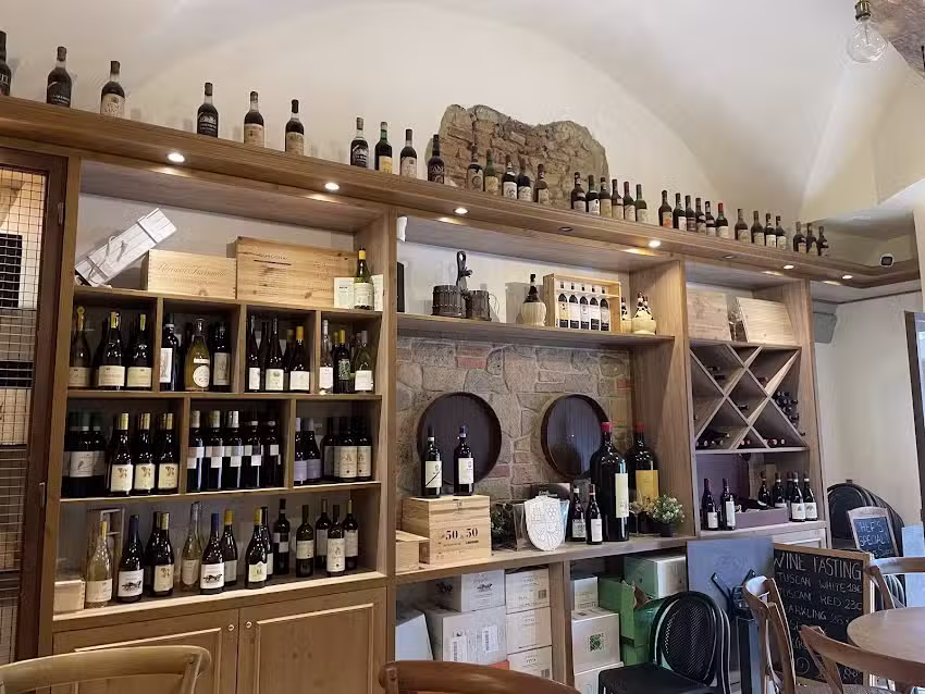 Luxury Santa Croce View