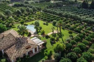 Luxury Sicily Villas by Geocharme