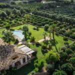 Luxury Sicily Villas by Geocharme